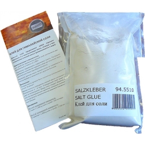 EOS клей для гималайской соли 1кг Salzkleber