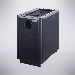 ПЕЧЬ Варвара «УЮТ» 2-x конфорочная