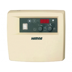 Harvia пульт управления C105S Logix