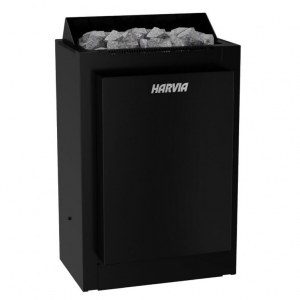 Электрическая печь Harvia Combinator KM60SE, без пульта