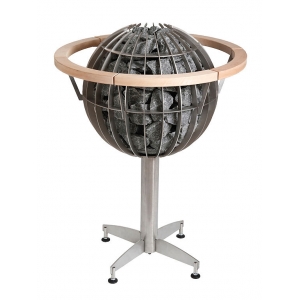 Электрическая печь Harvia Globe GL110E