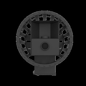 Банная печь Берёзка "Викинг" 24 (сетчатый кожух)