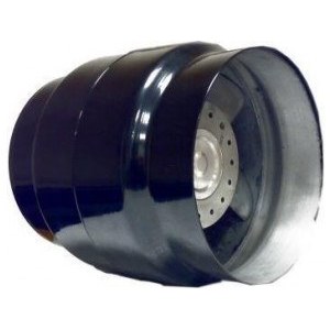 Высокотемпературный канальный вентилятор mmotors vk 200