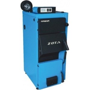 Твердотопливный котел Zota "Magna" 26 кВт