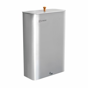 Банная печь Ермак-20 ПС (2012) Классика Сталь