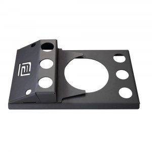 Банная печь Ермак 16 Сетка-Стандарт сталь 8мм