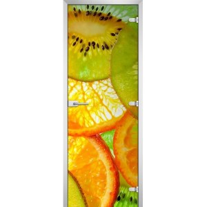 Дверь межкомнатная серия  Fruite-09