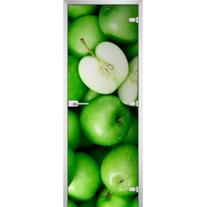 Дверь межкомнатная серия Fruite-17