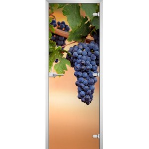 Дверь межкомнатная серия Fruite-20