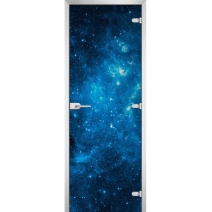 Дверь межкомнатная серия Space-05