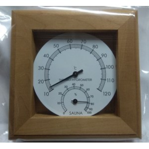 Термогигрометр TH-1Т