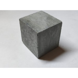 Кубики из талькохлорита 40х40х40 мм шт.