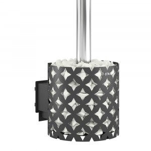 Чугунная печь для бани ЭТНА 18 (ДТ-4С)