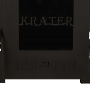 Печь для бани "Кратер 12С"