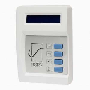 Пульт управления BORN CP-mini 24