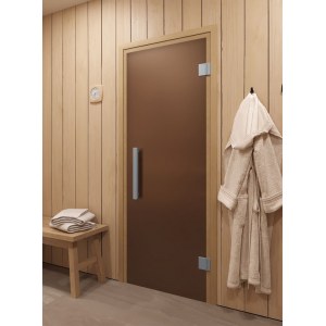 Дверь для бани фаворит