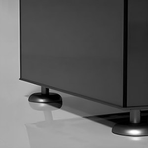 Электрокаменка EVEREST «BLACK CRYSTAL» S45 (пульт управления в комплекте)