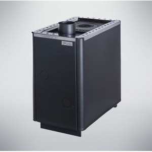 ПЕЧЬ Варвара «УЮТ» 1 конфорочная с верхним дымоходом