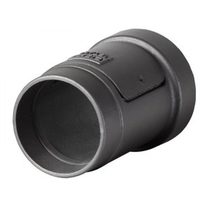 Стартовый дымоход (ПроМеталл) 115-136 с ревизией