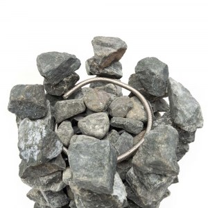 BORN Rock (Скала) B200E, 12 кВт, G (наполнение оливин-диабазом)