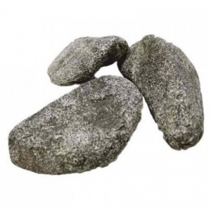 Хромит камень обвалованный ведро 10кг
