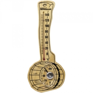 Термогигрометр "ЧЕРПАК" Б-11585