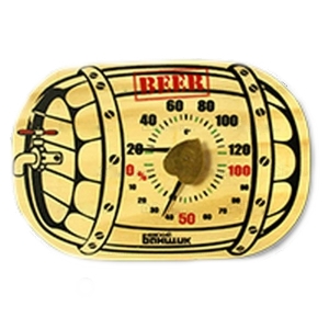 Термогигрометр "БОЧКА" Б1160