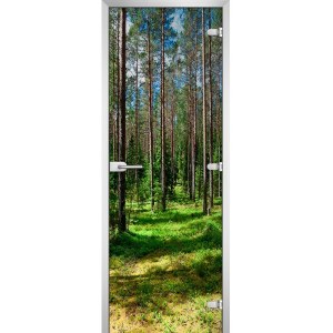 Дверь межкомнатная серия Forest-03