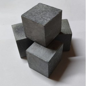 Кубики из талькохлорита 40х40х40 мм шт.